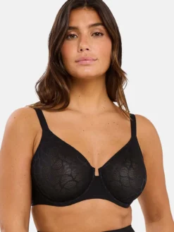 Soutien-gorge à armatures Perfect Curves