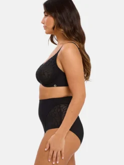 Soutien-gorge à armatures Perfect Curves
