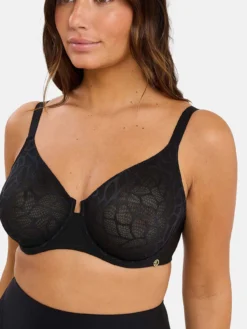 Soutien-gorge à armatures Perfect Curves