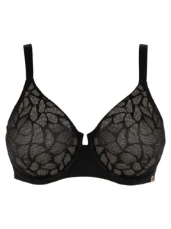Soutien-gorge à armatures Perfect Curves