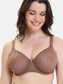 Soutien-gorge à armatures Perfect Curves
