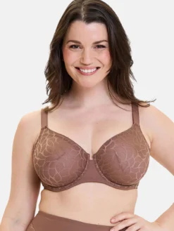 Soutien-gorge à armatures Perfect Curves