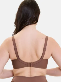 Soutien-gorge à armatures Perfect Curves