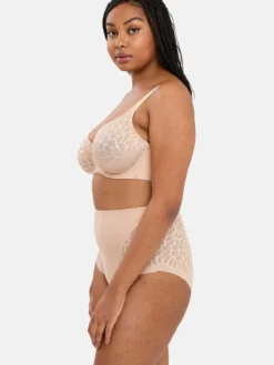Soutien-gorge à armatures Perfect Curves