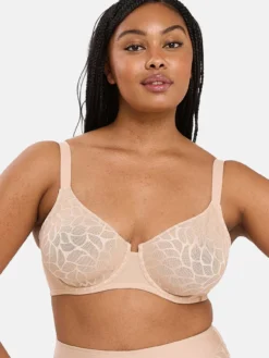 Soutien-gorge à armatures Perfect Curves