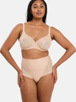 Soutien-gorge à armatures Perfect Curves