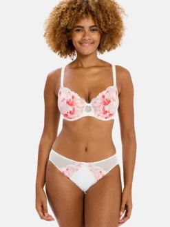 Soutien-gorge à armatures Rosa Fantaisie