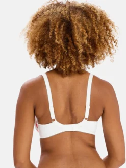 Soutien-gorge à armatures Rosa Fantaisie