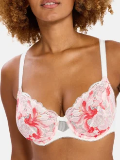 Soutien-gorge à armatures Rosa Fantaisie