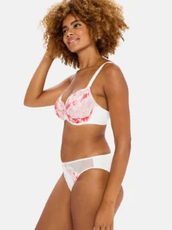 Soutien-gorge à armatures Rosa Fantaisie