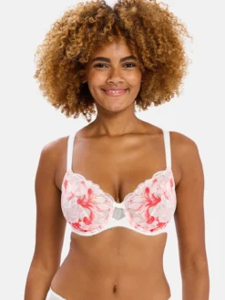 Soutien-gorge à armatures Rosa Fantaisie