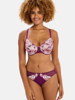 Soutien-gorge à armatures Rosa Fantaisie