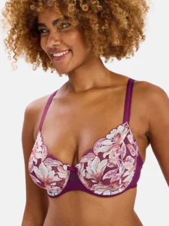 Soutien-gorge à armatures Rosa Fantaisie