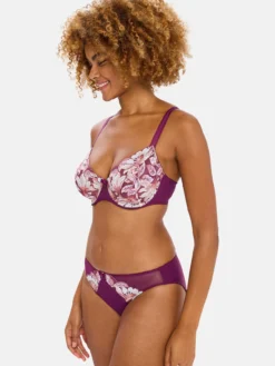 Soutien-gorge à armatures Rosa Fantaisie