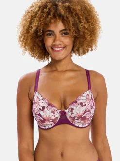Soutien-gorge à armatures Rosa Fantaisie