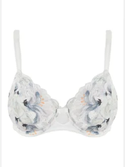 Soutien-gorge à armatures Rosa Fantaisie
