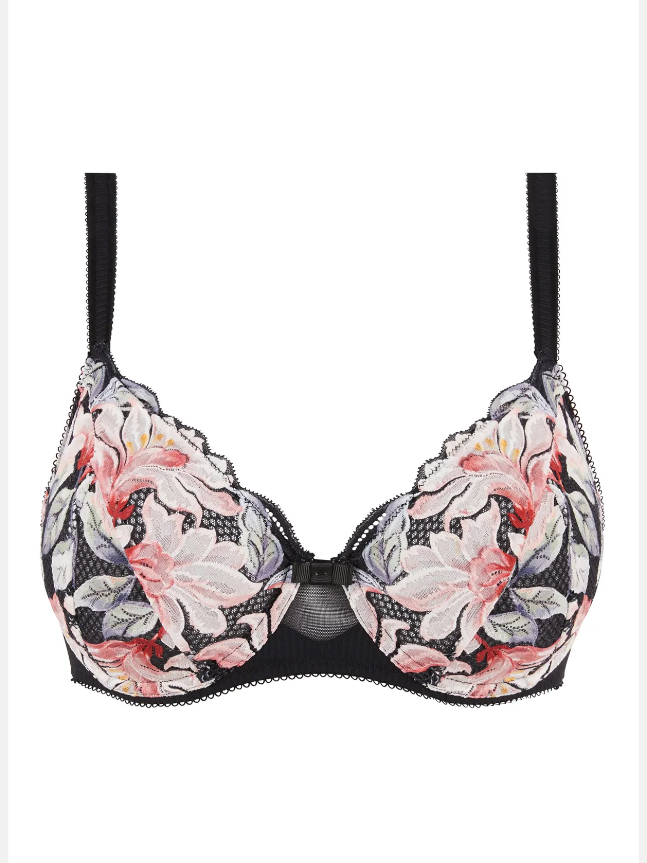 Soutien-gorge à armatures Rosa Fantaisie