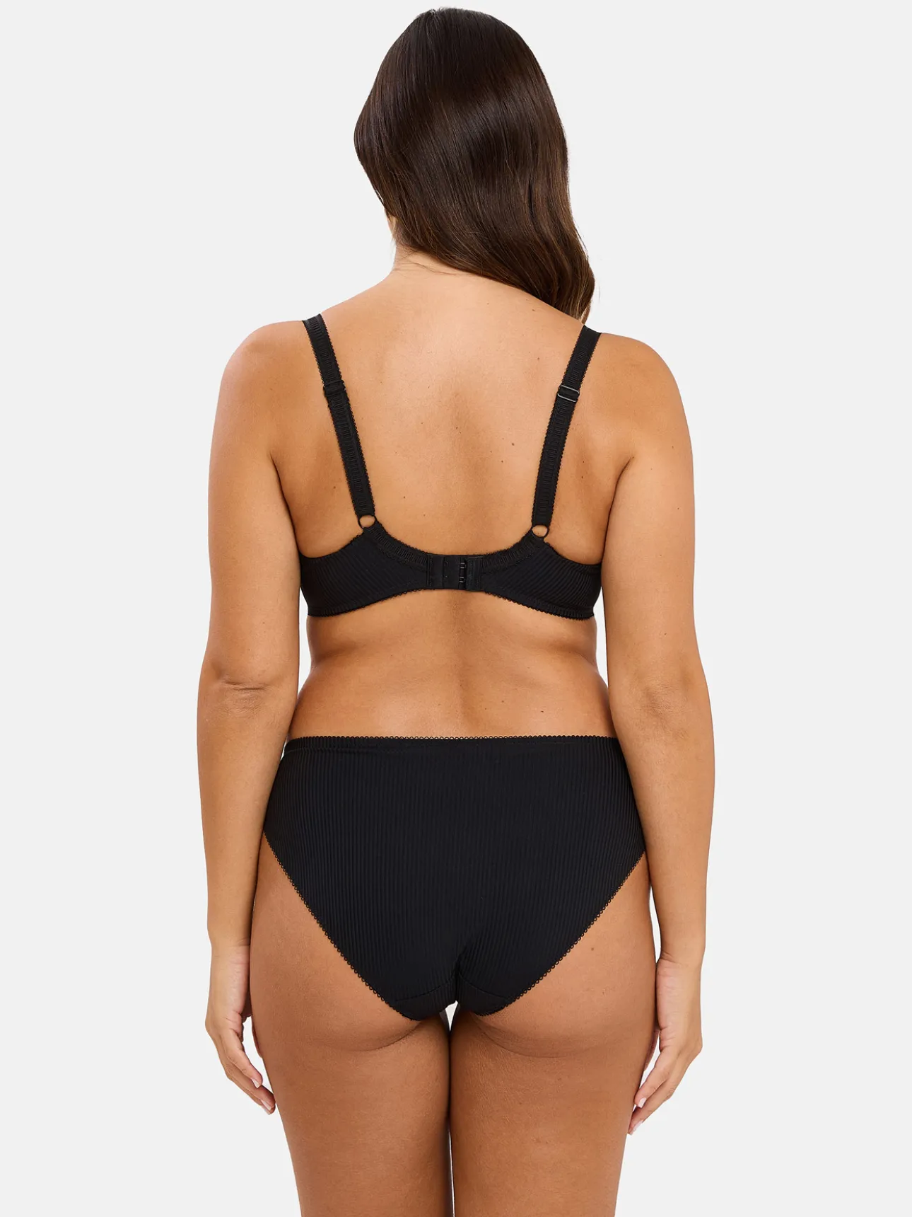 Soutien-gorge à armatures Rosa Fantaisie