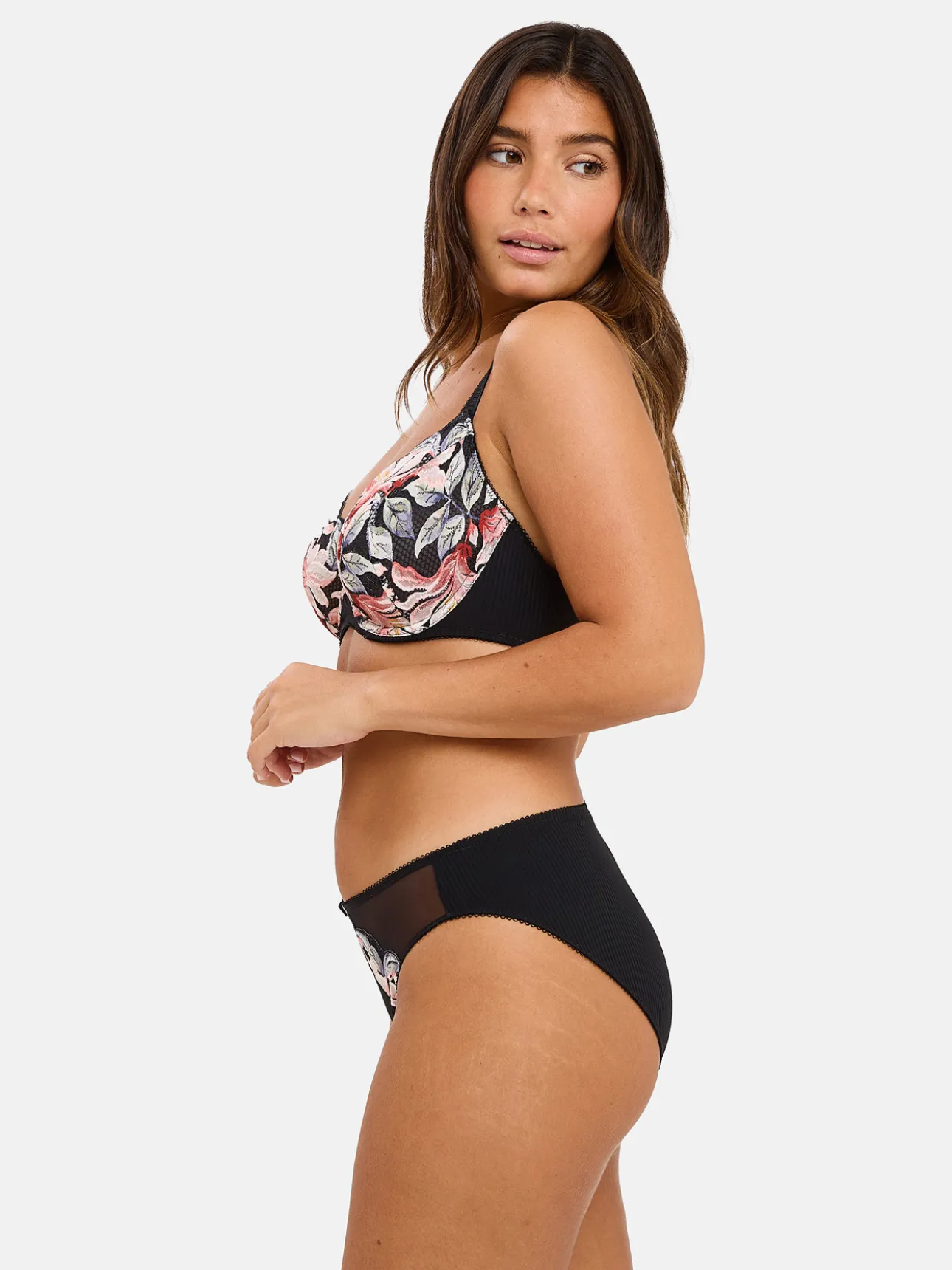 Soutien-gorge à armatures Rosa Fantaisie