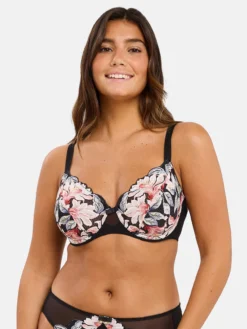 Soutien-gorge à armatures Rosa Fantaisie