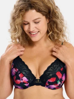 Soutien-gorge à armatures Suzan Fantaisy