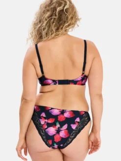 Soutien-gorge à armatures Suzan Fantaisy