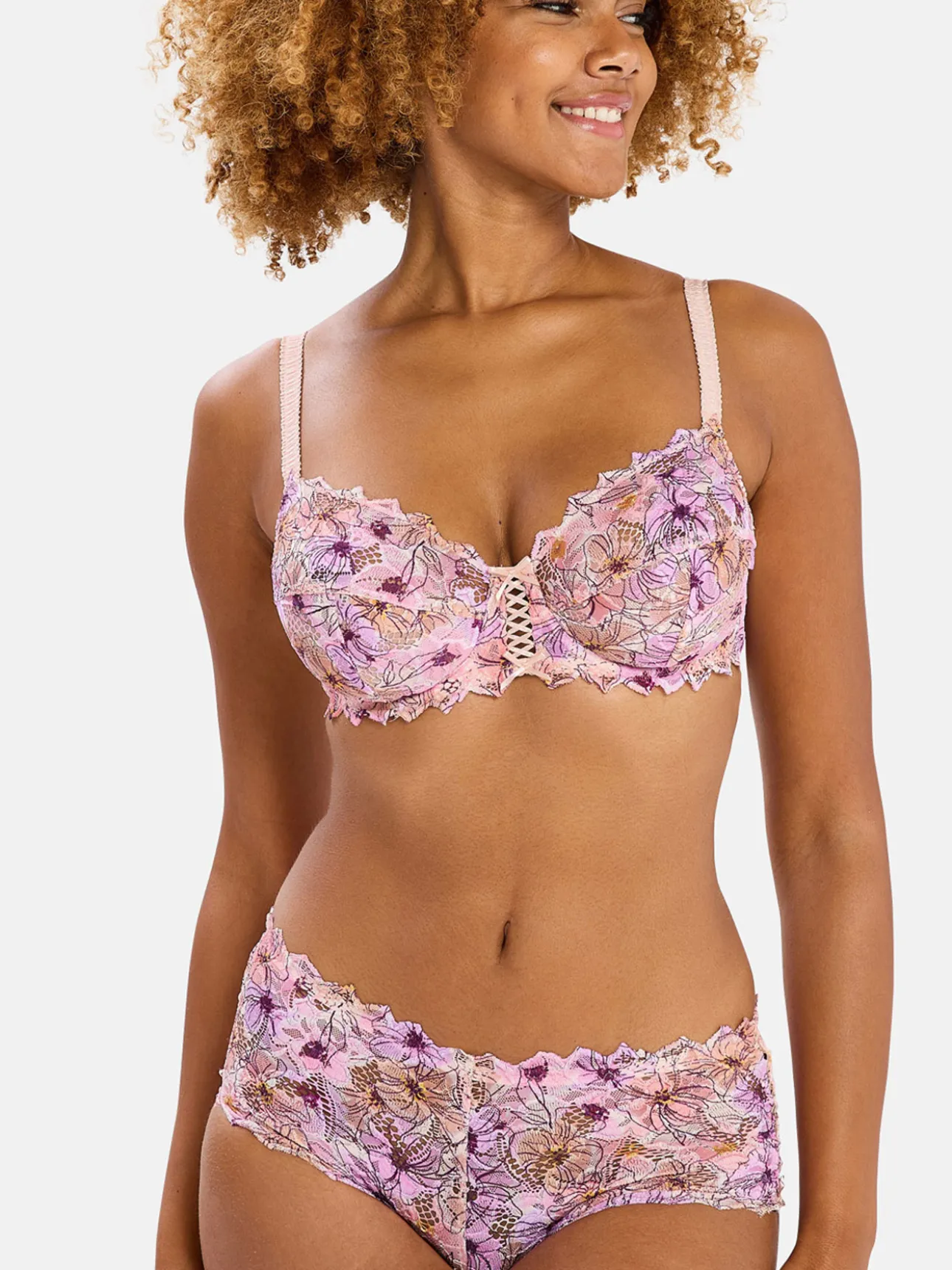 Soutien-gorge Arum à armatures