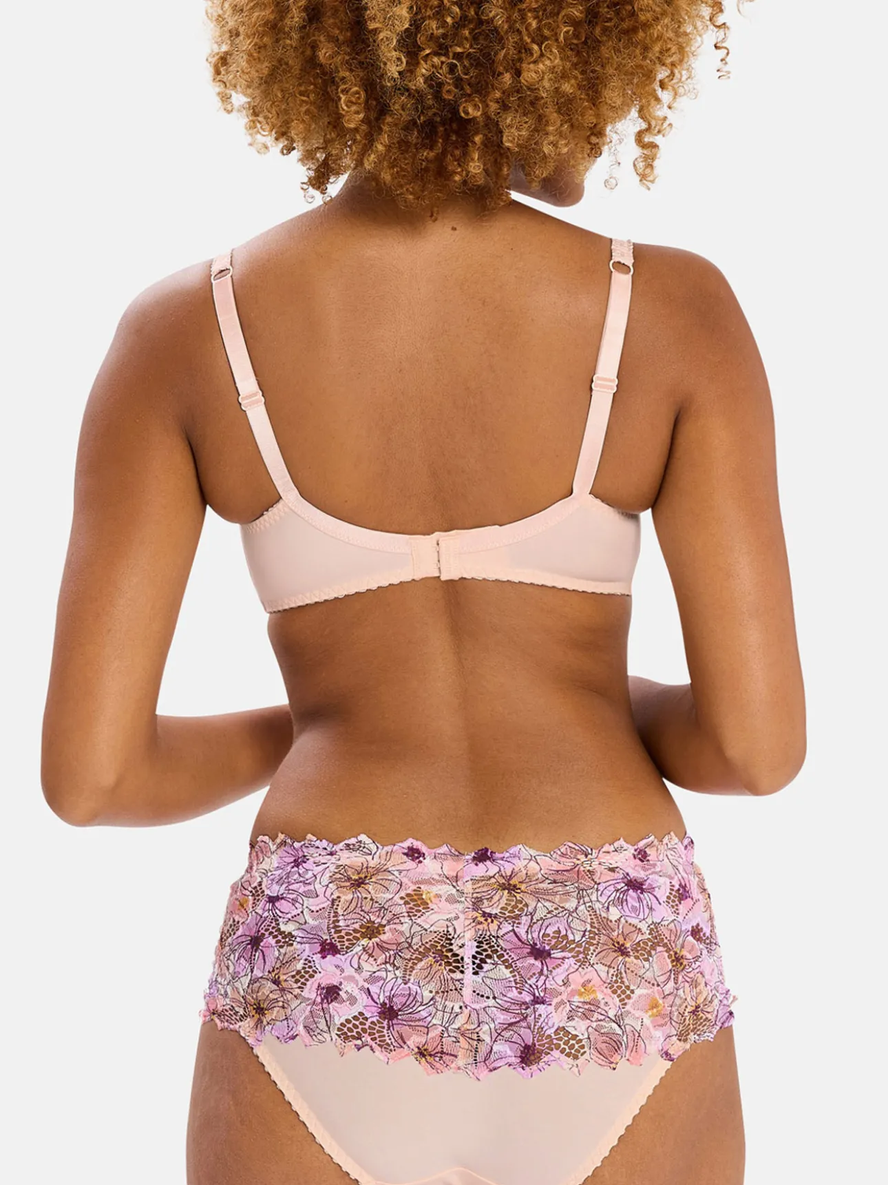 Soutien-gorge Arum à armatures