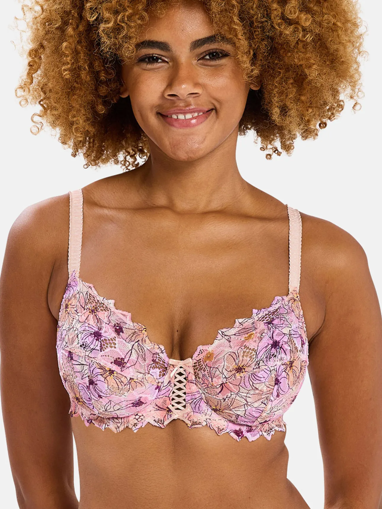 Soutien-gorge Arum à armatures