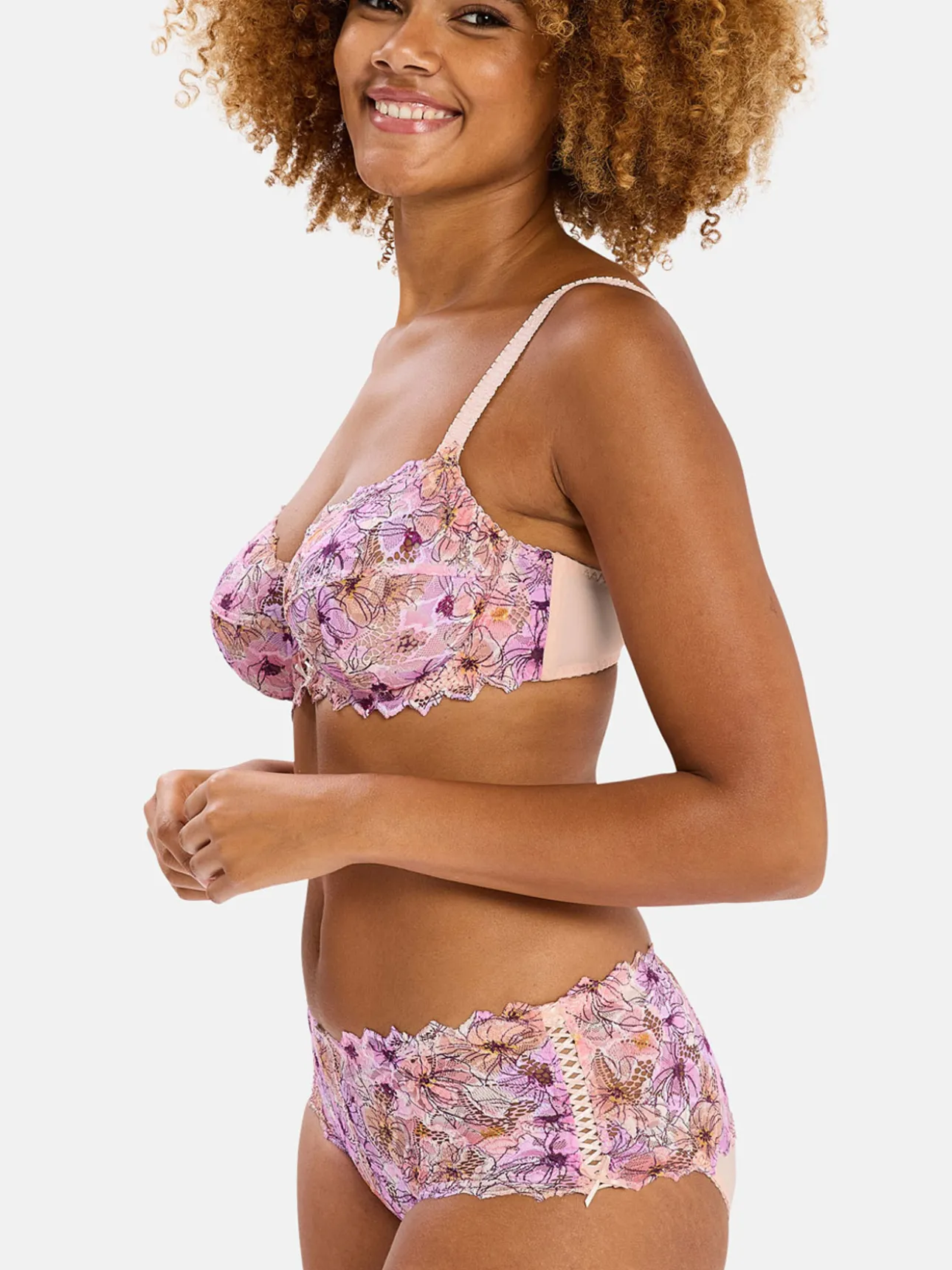 Soutien-gorge Arum à armatures