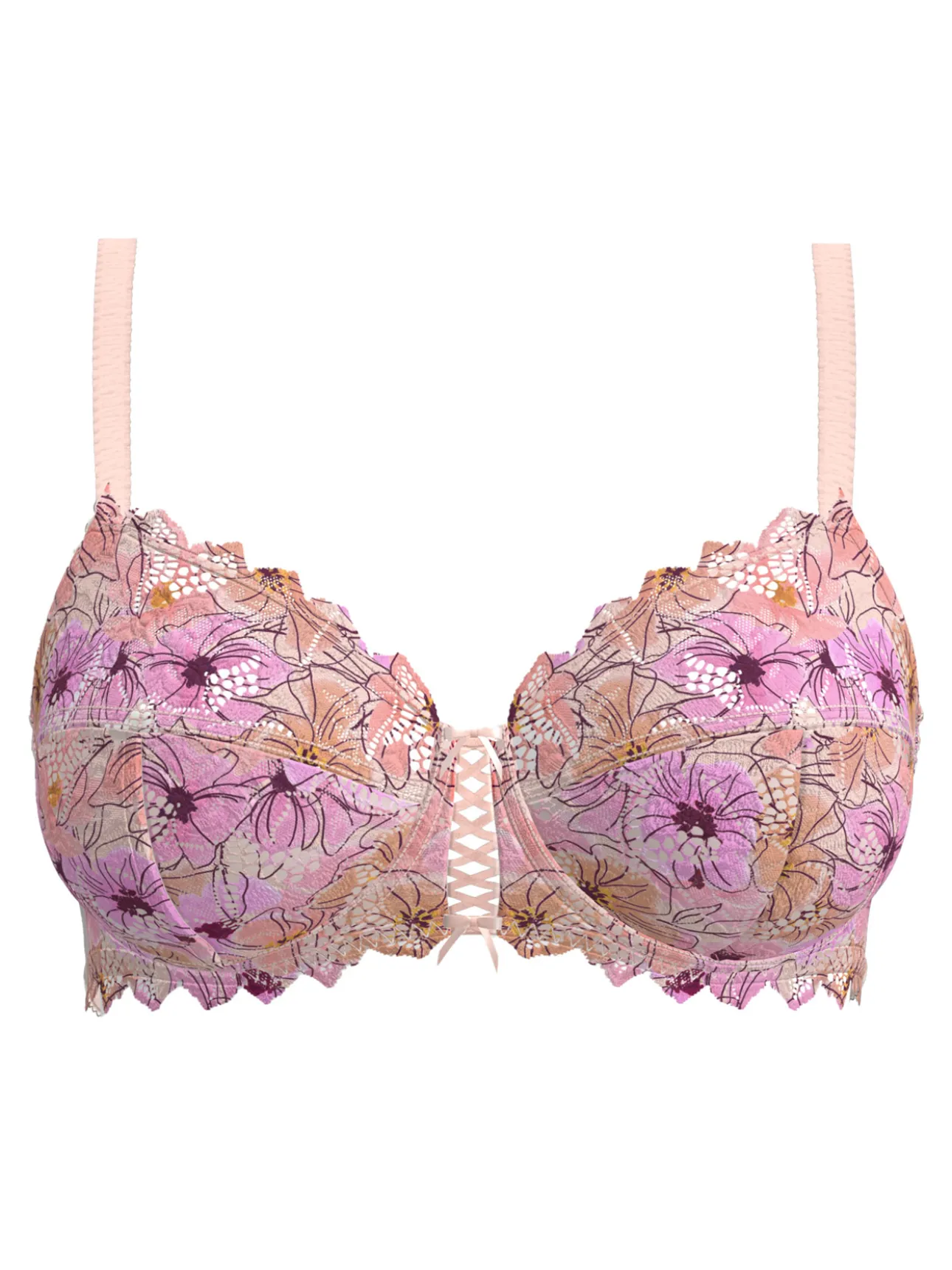 Soutien-gorge Arum à armatures