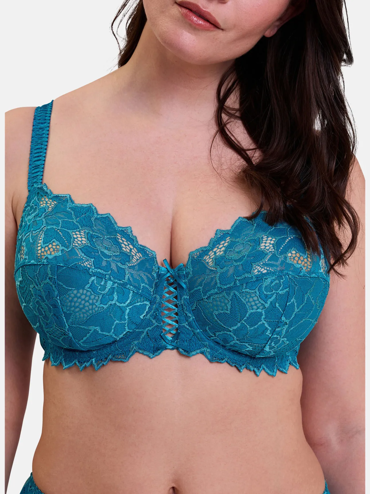 Soutien-gorge Arum à armatures