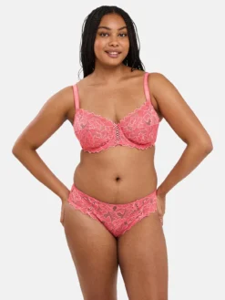 Soutien-gorge Arum à armatures