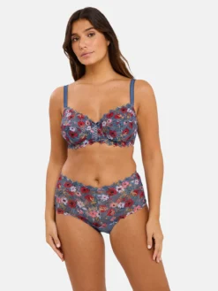 Soutien-gorge Arum à armatures