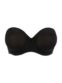 Soutien-gorge bandeau à armatures Unseen
