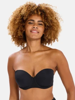 Soutien-gorge bandeau Perfect Curves