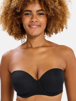 Soutien-gorge bandeau Perfect Curves