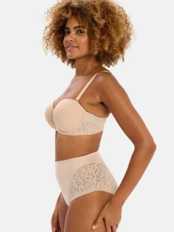 Soutien-gorge bandeau Perfect Curves
