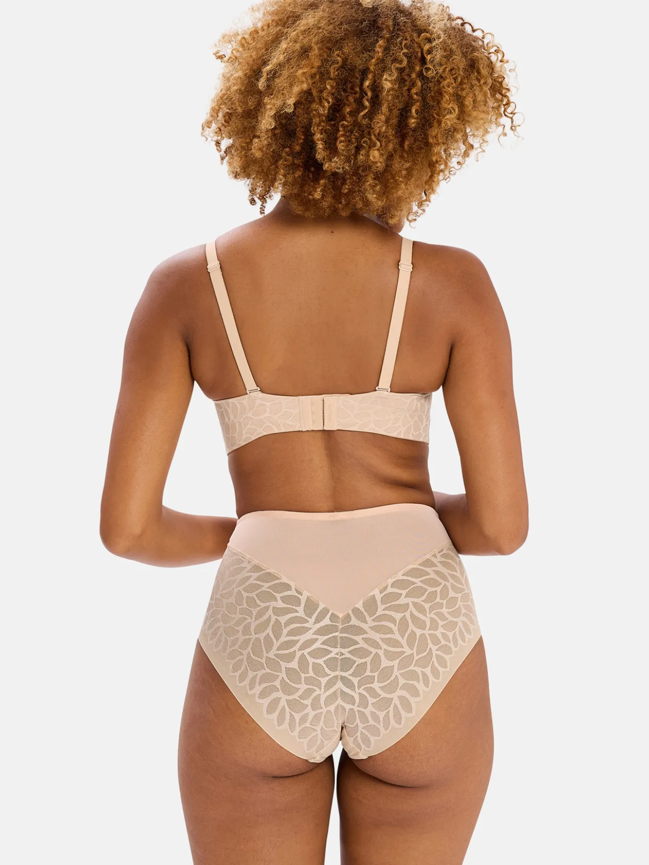 Soutien-gorge bandeau Perfect Curves