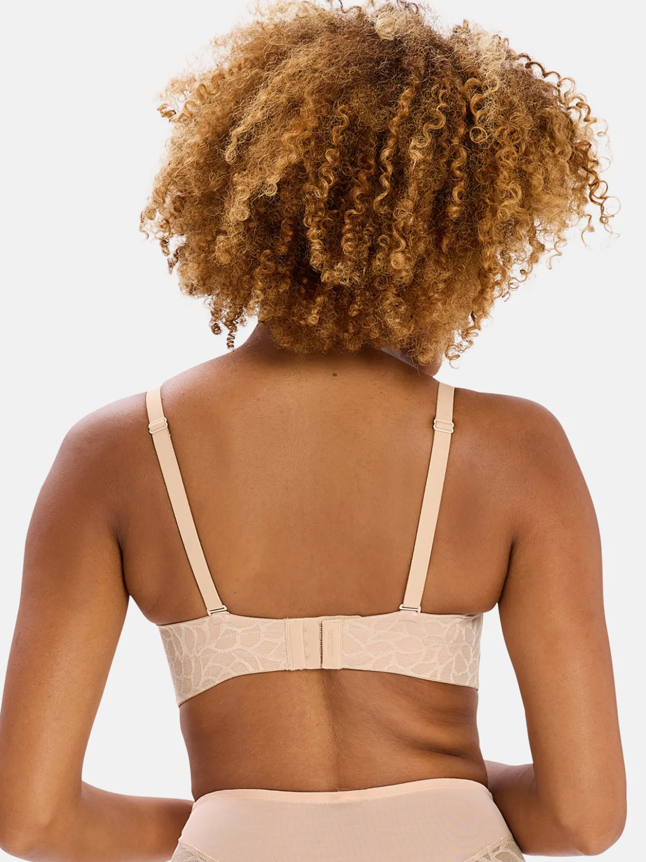 Soutien-gorge bandeau Perfect Curves
