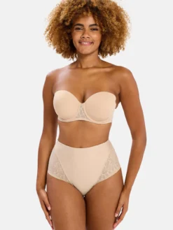 Soutien-gorge bandeau Perfect Curves