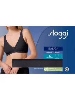 Soutien-gorge Basic+