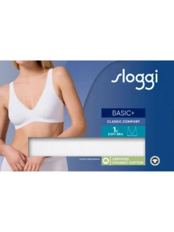Soutien-gorge Basic+