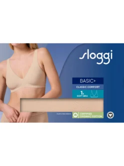 Soutien-gorge Basic+