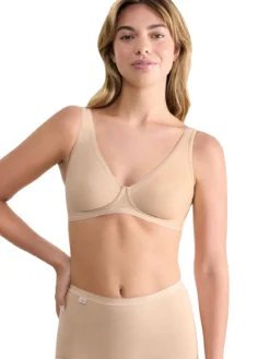 Soutien-gorge Basic+