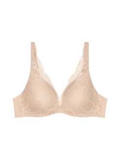 Soutien-gorge Body Make-Up Illusion Lace