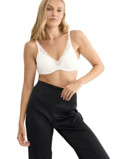 Soutien-gorge Body Make-Up Illusion Lace