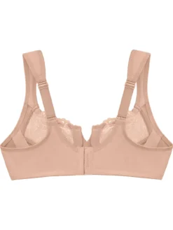 Soutien-gorge bretelles confort