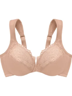 Soutien-gorge bretelles confort