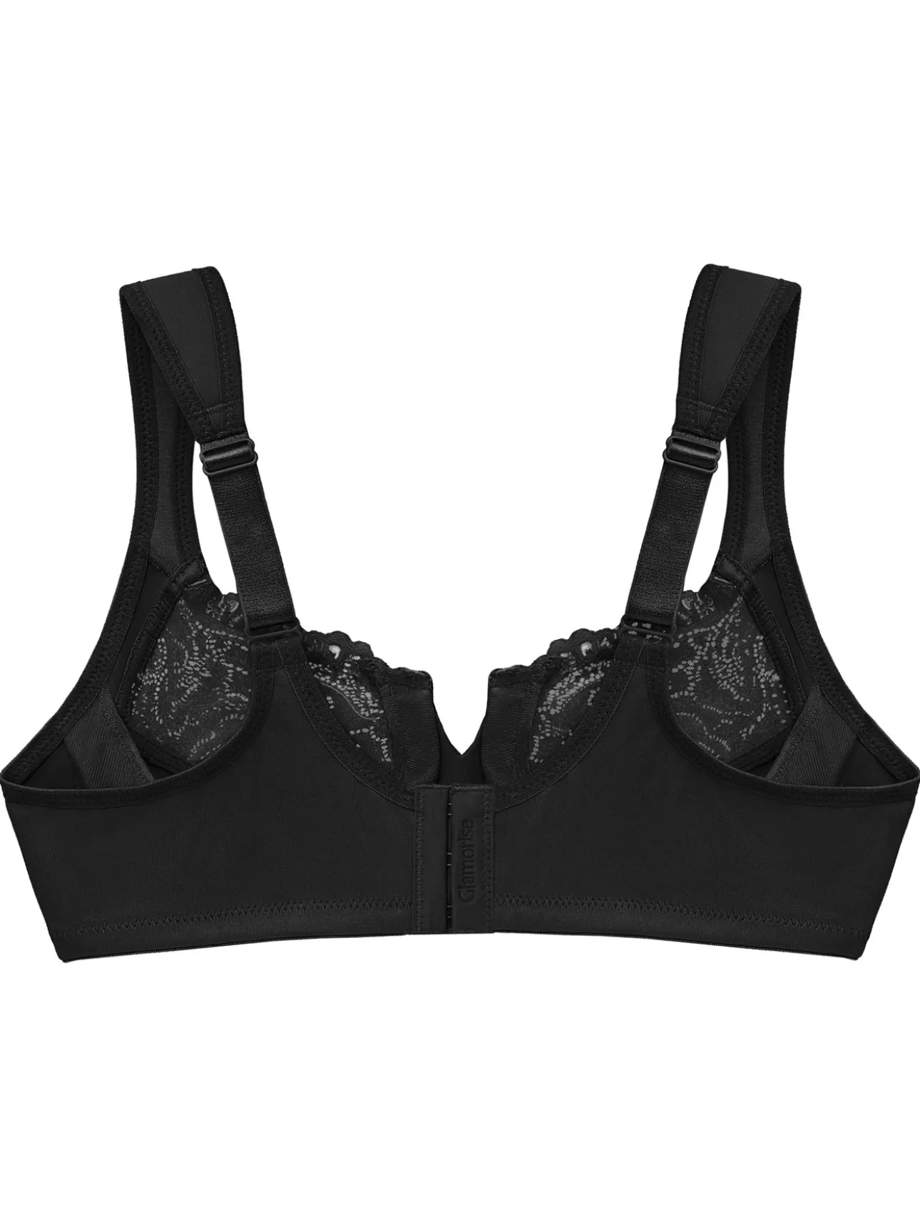 Soutien-gorge bretelles confort